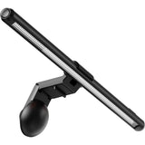 Asus rog aura monitor lys bar led bar (sort)