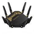 Asus rog rapture gt-be98 20th anniversary edition router (sort)