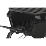 Windmill Kibo Grill Model 3.0 kulgrill (sort)