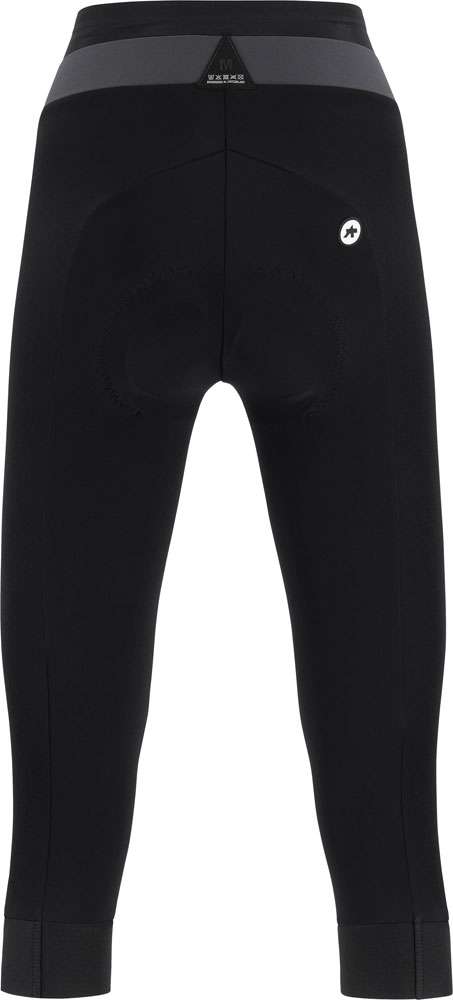 Assos uma gt spring fall c2 - cykelshorts til kvinder med pude