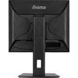 Iiyama prolite b1980s-b1 19 skærm (sort, hdmi, skærmport)