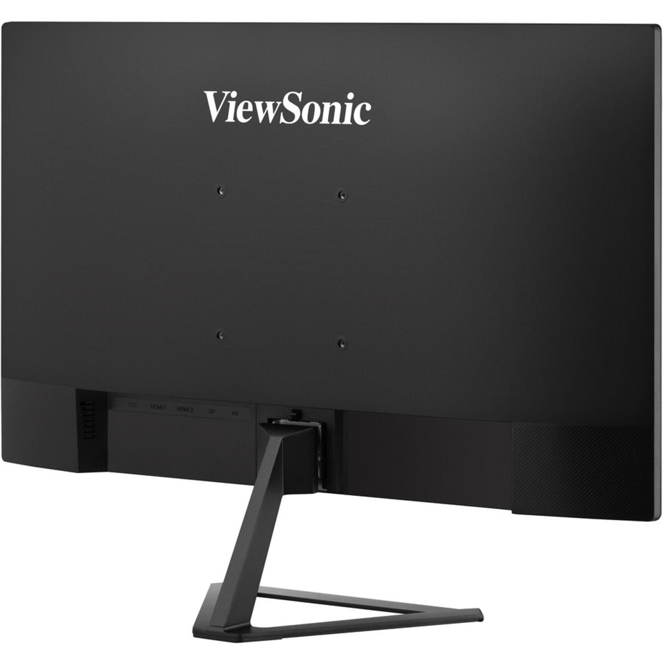 Viewsonic vx2479a-hd-pro 24 gaming-skærm (sort, 2x HDMI, 1x skærmport, 240 Hz)