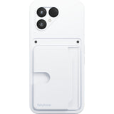 Fairphone (gen. 6) kortholder kortholder (hvid)