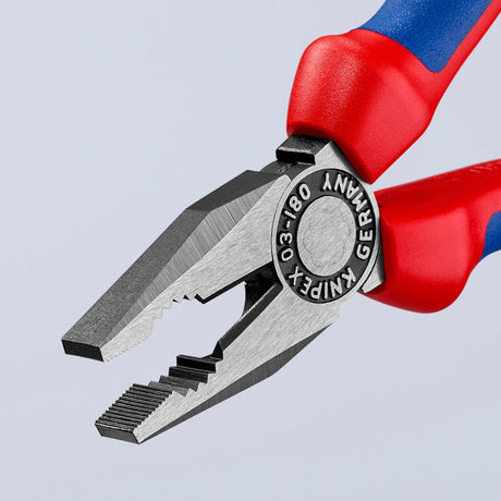 Knipex kombitang - 0302-180