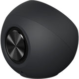 Creative Pebble V3 PC-højttaler (sort, Bluetooth, USB-C, Aux)