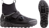 Northwave magma x plus - mtb vintersko