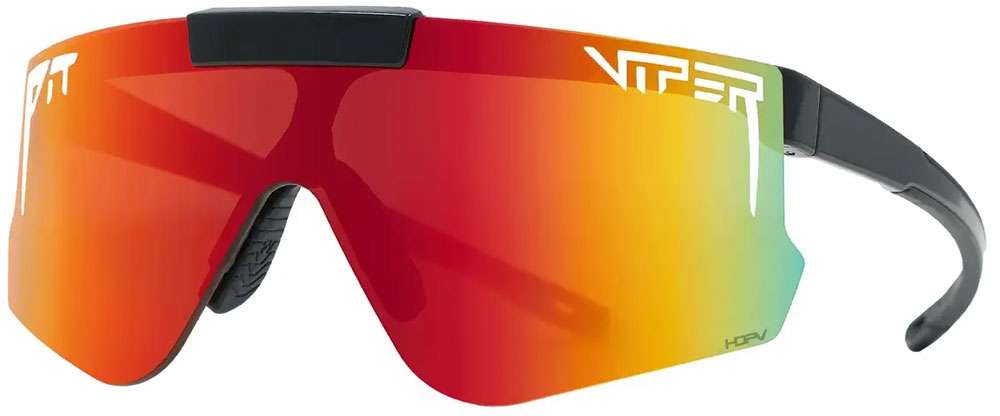 Pit Viper the flip-offs exec rainbow - sportsbriller