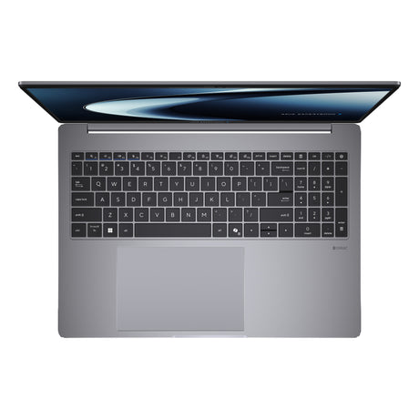 Asus ekspertbog p5 pm5606cga-pl0034x 16 copilot+ bærbar computer (grå | ryzen ai 7 445 | radeon 840m | 32 GB | 1 TB SSD)