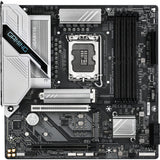 Gigabyte z890m gaming x socket 1851 bundkort (raid, 2,5 GB-lan, lyd, µatx)