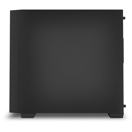 Sharkoon j1000 argb midi tårnhus (sort | 3x usb-a | rgb | hærdet glas)