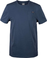 Tsg lommelabel - t-shirt