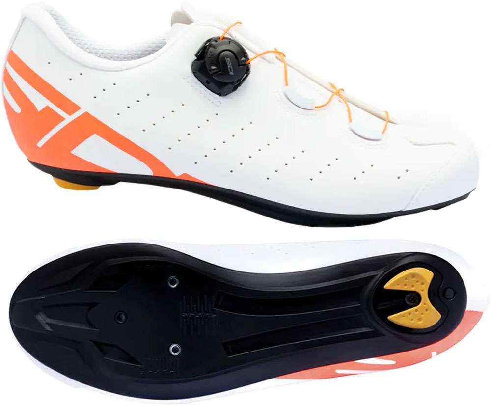Sidi fast 2 - landevejscykelsko