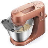 Kenwood foodprocessor go clay red (rød, 800 watt)