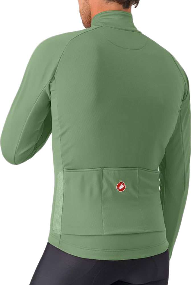 Castelli konkurrence - jakke