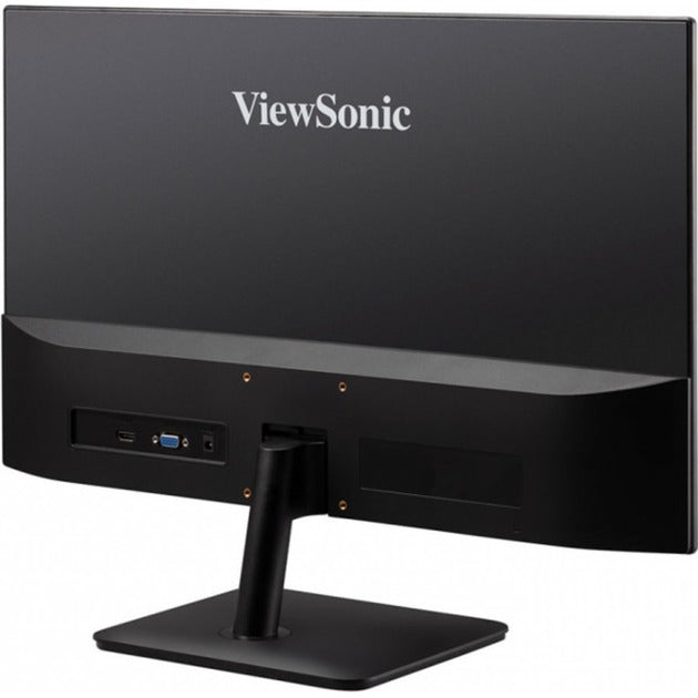 Viewsonic rammeløst design VA2432-H 24 skærm (1x HDMI, VGA)