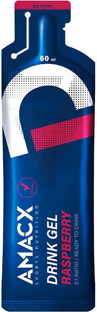 Amacx drikkegel 2:1 60ml
