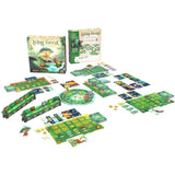 Asmodee living forest brætspil