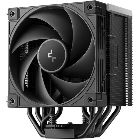 Deepcool ak700 digital nyx cpu-koeler (zwart)