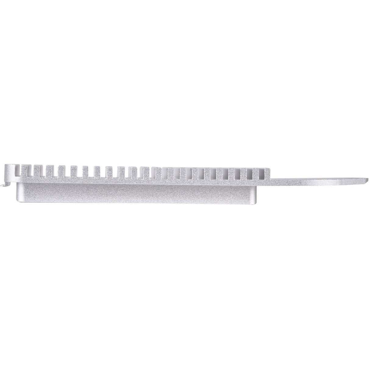 Silverstone tp06 heatsink (sølv, til playstation 5)