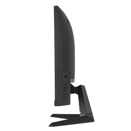 Asus tuf gaming vg27vq3b 27 buet skærm (sort, 2x HDMI, 1x displayport, 180hz, AMD free-sync)