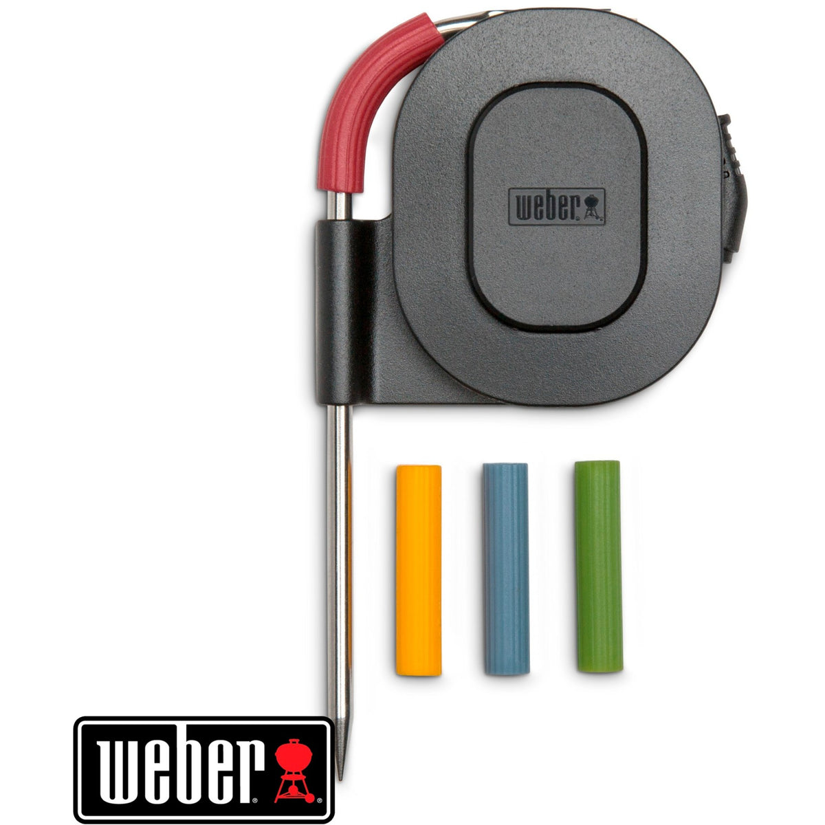 Weber igrill 2 termometer