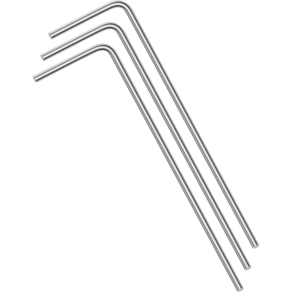 Gardena sprinklerstativholder (sort, 18735-20)