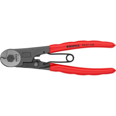 Knipex 9561150 Bowden kabelskærer - 150mm
