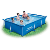 Bestway Steel Pro swimmingpool 259 x 170 x 61 cm