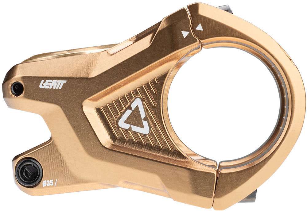 Leatt gravity 6,0 ø35mm frempind
