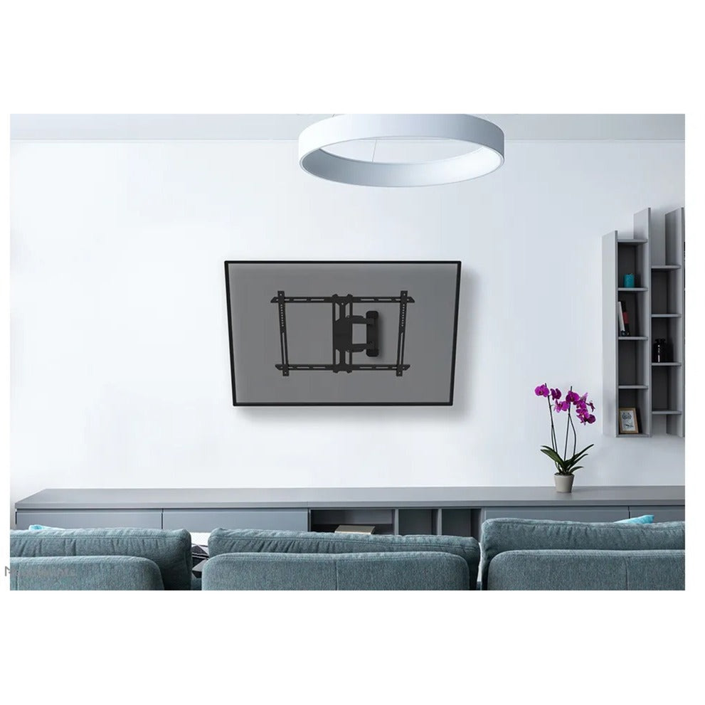 Neomounts select wl40s-850bl16 tv vægbeslag montering (sort)