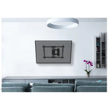Neomounts select wl40s-850bl16 tv vægbeslag montering (sort)
