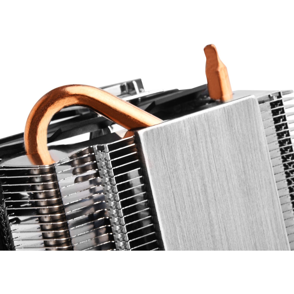 Silverstone sst-kr01 CPU køler