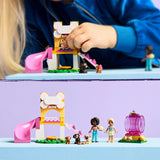 Lego friends hundelegeplads rolleleg byggesæt - 42665
