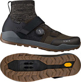 Fizik terra clima x2 - mtb sko