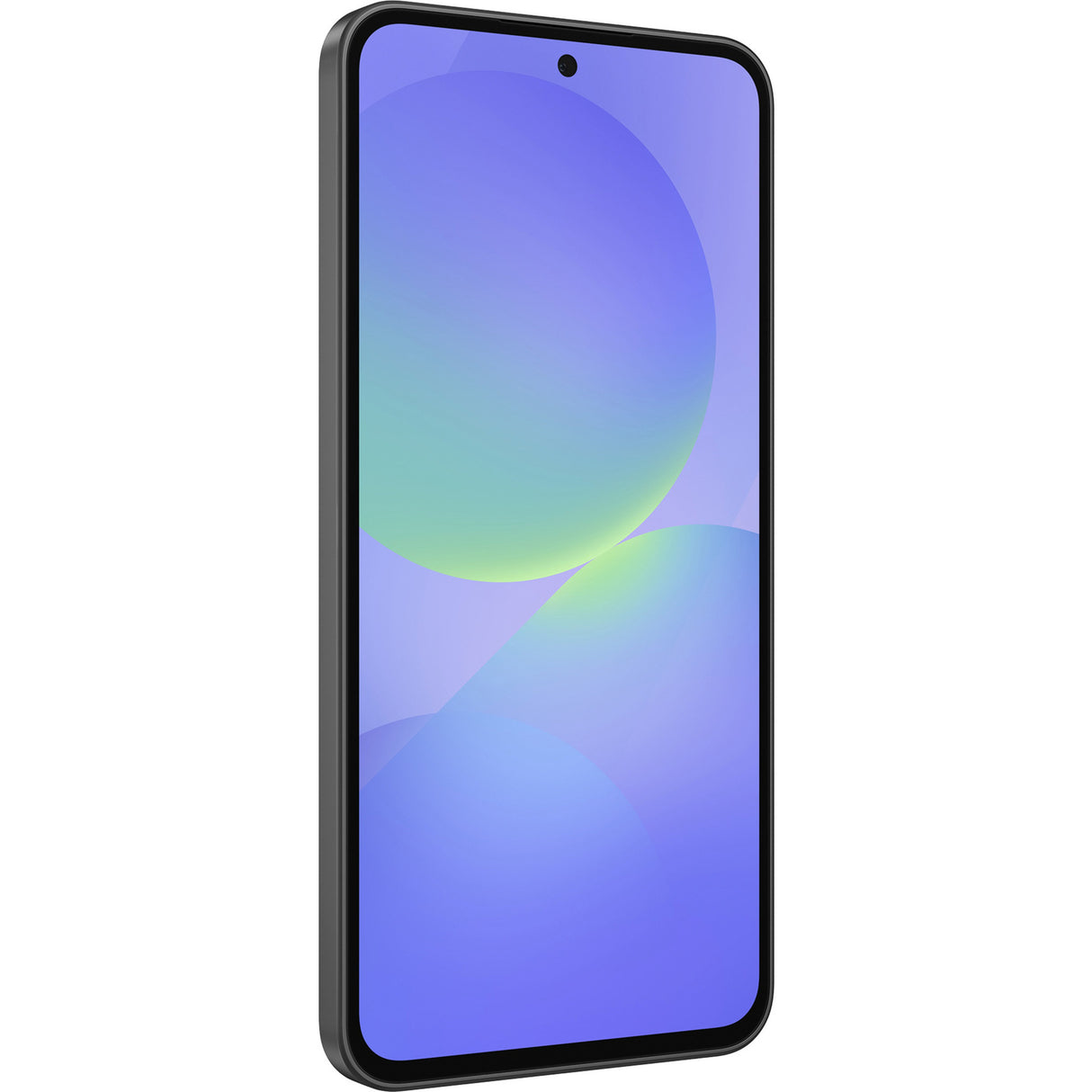 Samsung Galaxy A36 5G 128 GB Enterprise Edition Smartphone (sort | 128 GB | Android 15 | Dual-SIM)