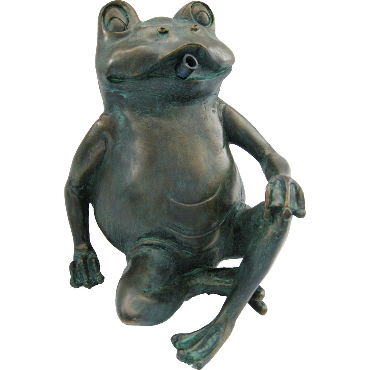 Ubbink frø sprøjte figur