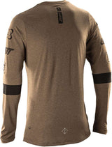 Leatt gravity 3.0 - mtb langærmet jersey