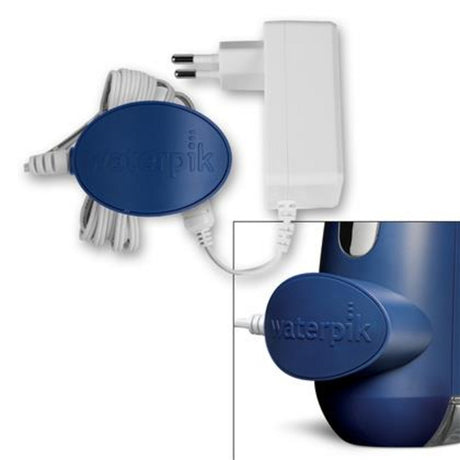 Waterpik WP-583 trådløs avanceret blå mundpleje (blå)