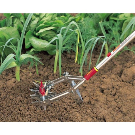 Wolf-garten wolf multi-star kombinationssystem 71aaa006650 da-s havefræser 15 cm