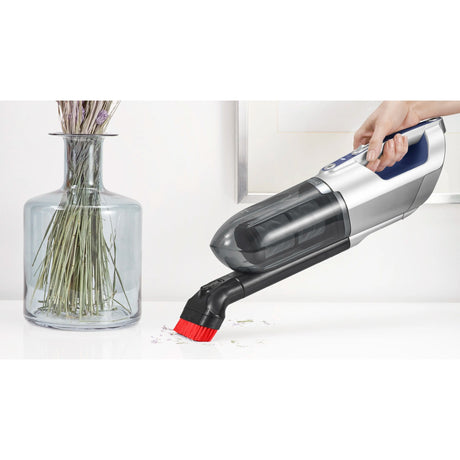 Bosch serie 4 ledningsfri stavstøvsuger flexxo gen2 28vm