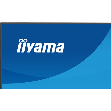 Iiyama prolite x2793hsu-b1 27 skærm (sort (mat), 120 Hz, HDMI, skærmport, USB, lyd)