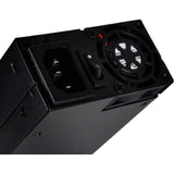 Silverstone FX350-G 350 watt strømforsyning (flex ATX formfaktor)