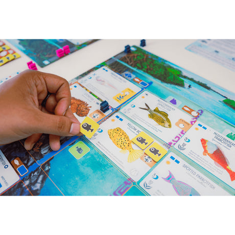 999spil 999 spil finspan brætspil (hollandsk, 1 - 5 spillere, 60 minutter, fra 10 år)