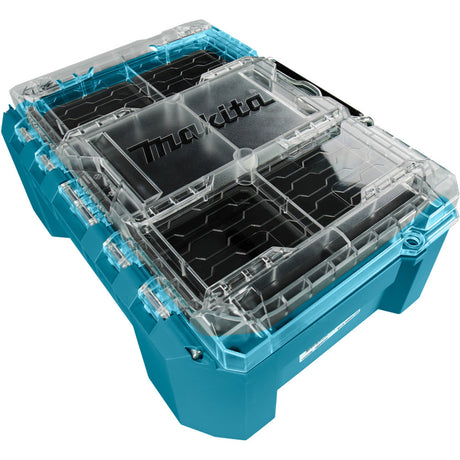 Makita tilbehør maktrak organizer compact - p-91067