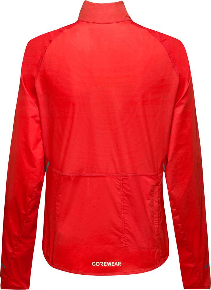 Gorewear spinshift vindjakke - vindjakke til kvinder