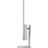 Asus Zenscreen Smart MS27UC 27 4K UHD-skærm (grå, DisplayPort, HDMI, USB-C, lyd, WLAN, Android 11)