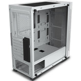 Deepcool Matrexx 55 V3 Add-RGB 3F Midi Tower-hus (hvid | 3x USB-A | RGB)