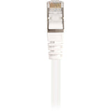 Sharkoon netværkskabel SFTP, RJ-45 med Cat.6 (hvid, 20 meter)