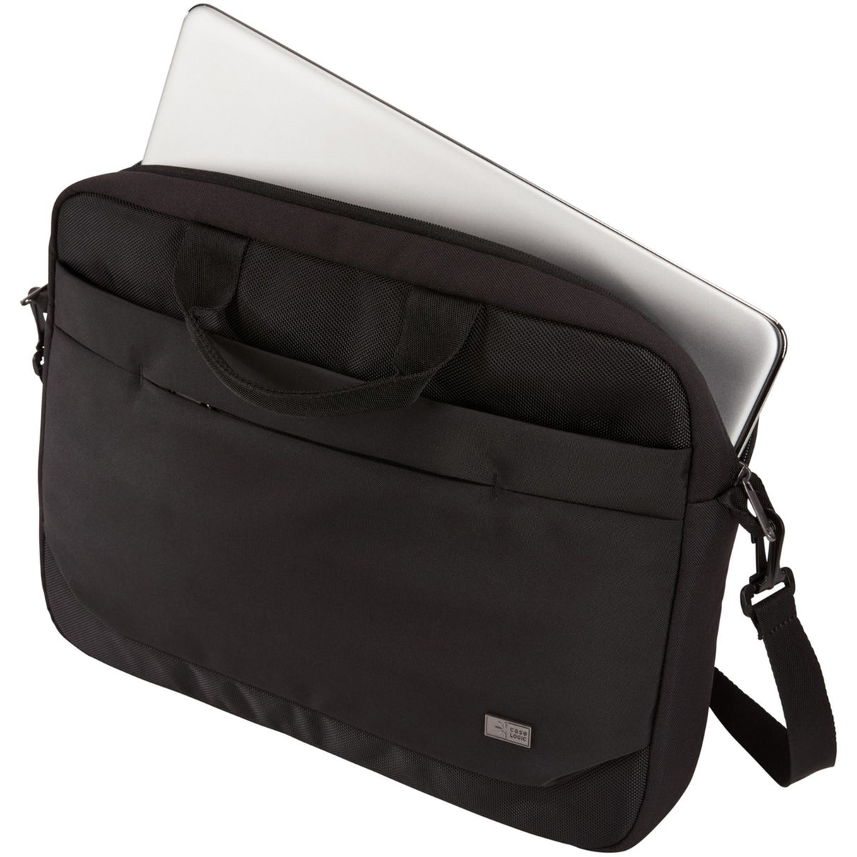 Case logic advantage 17.3 attaché bærbar taske