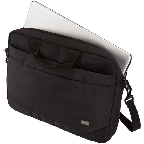 Case logic advantage 17.3 attaché bærbar taske
